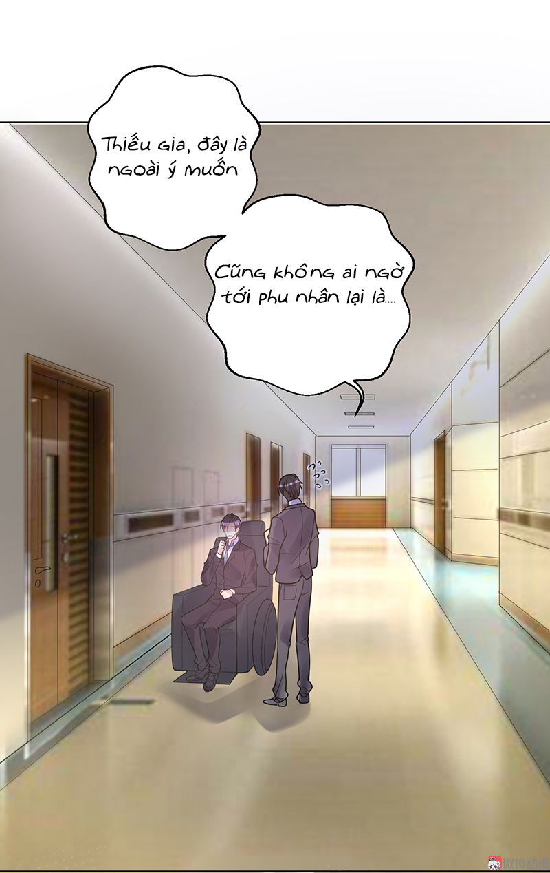 Tổng Tài Truy Thê: Phu Nhân Lại Chạy Trốn Chapter 7 - 56