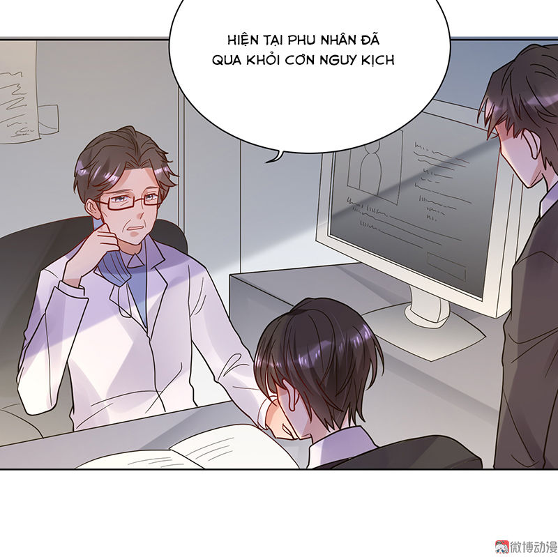 Tổng Tài Truy Thê: Phu Nhân Lại Chạy Trốn Chapter 7 - 59