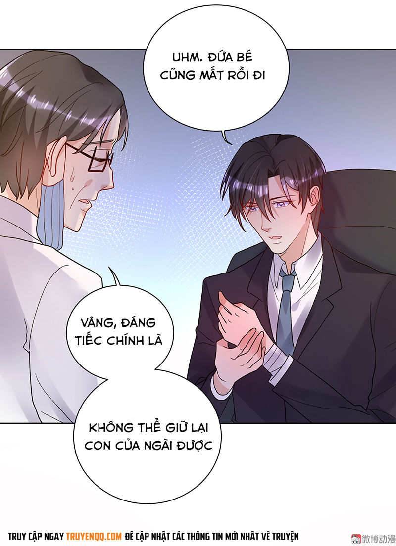 Tổng Tài Truy Thê: Phu Nhân Lại Chạy Trốn Chapter 7 - 60