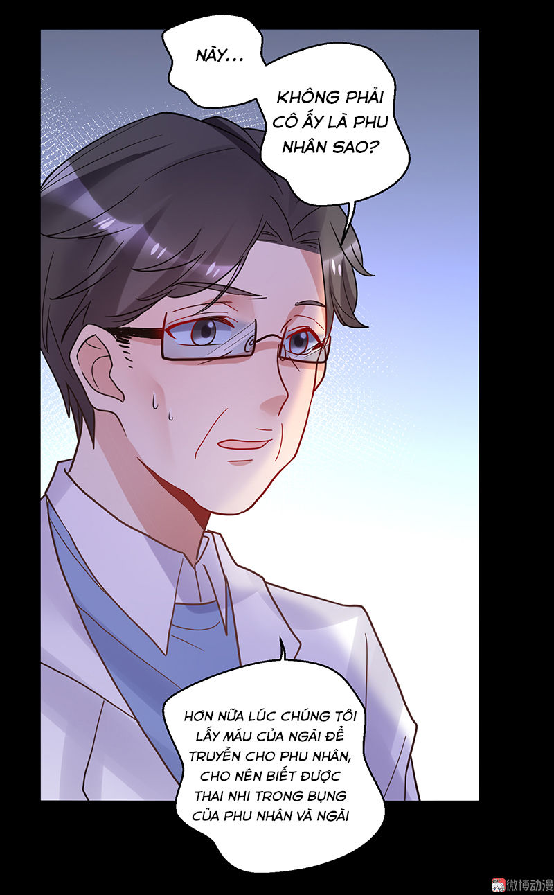 Tổng Tài Truy Thê: Phu Nhân Lại Chạy Trốn Chapter 7 - 62