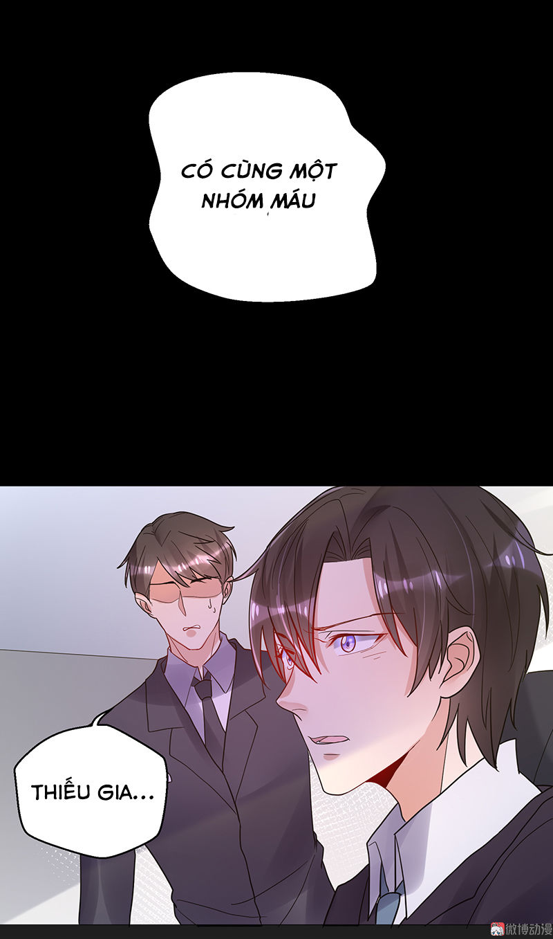 Tổng Tài Truy Thê: Phu Nhân Lại Chạy Trốn Chapter 7 - 63