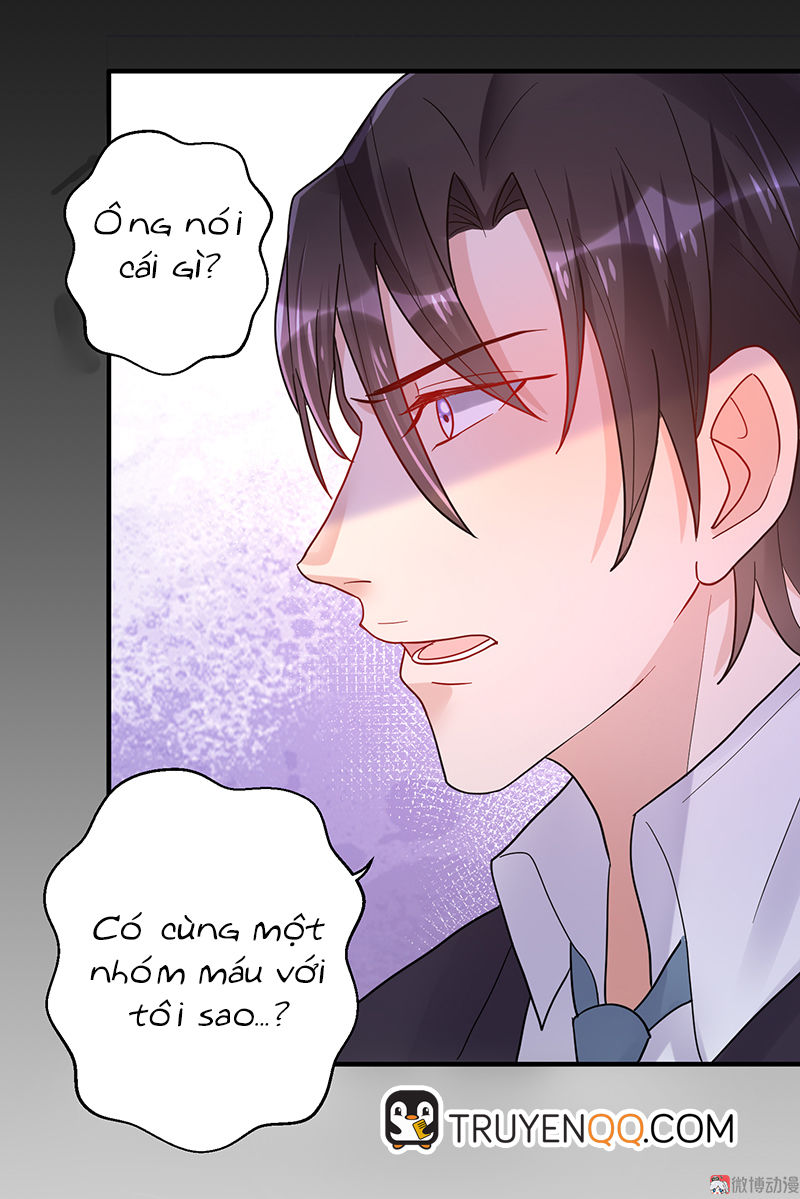 Tổng Tài Truy Thê: Phu Nhân Lại Chạy Trốn Chapter 7 - 64