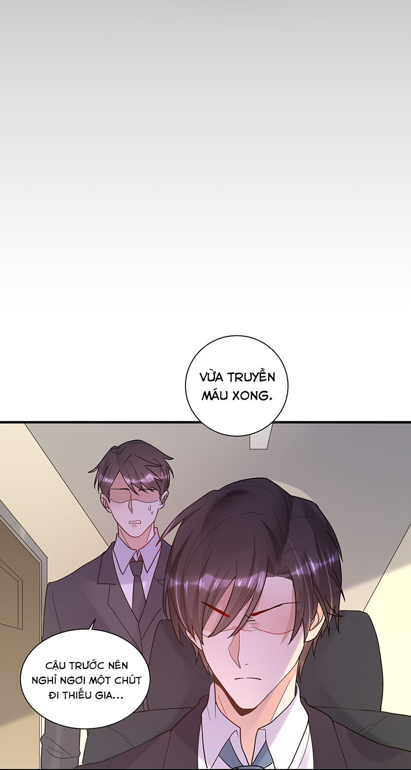 Tổng Tài Truy Thê: Phu Nhân Lại Chạy Trốn Chapter 7 - 65