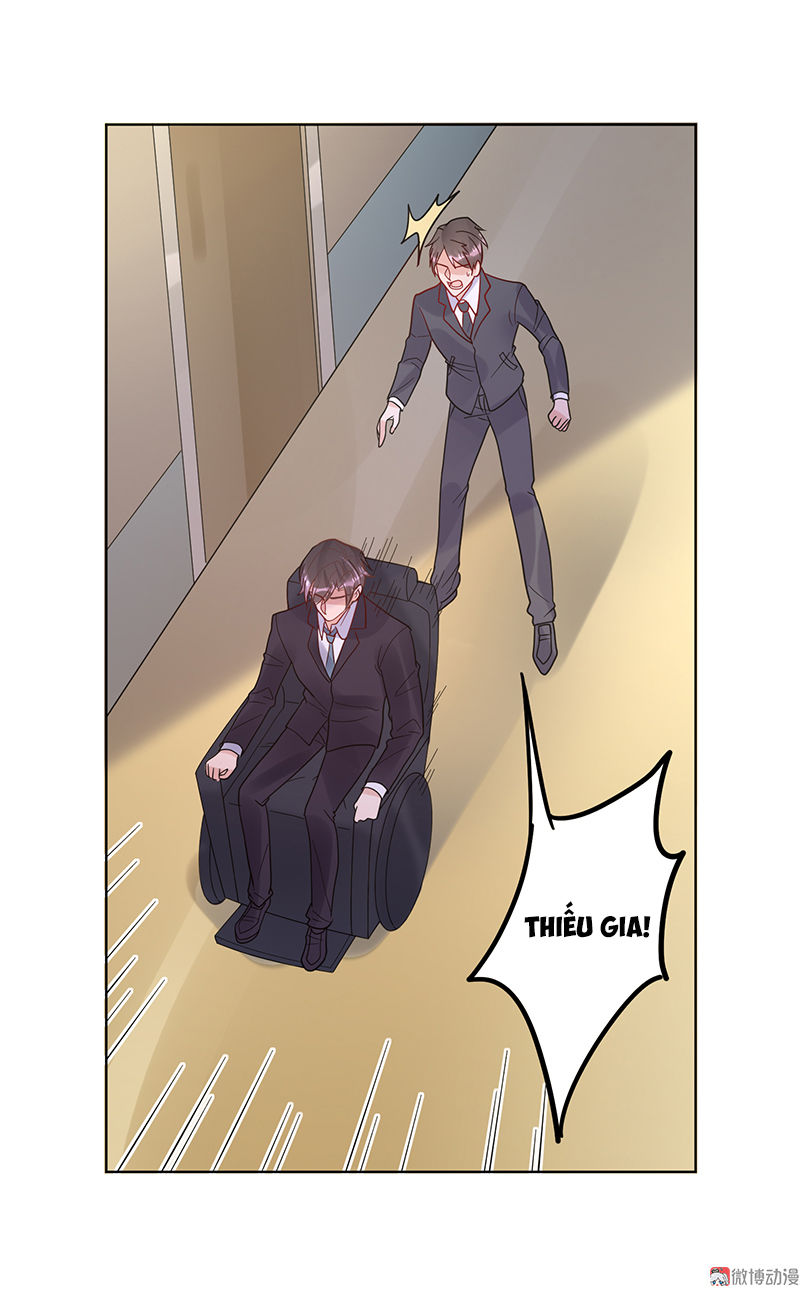 Tổng Tài Truy Thê: Phu Nhân Lại Chạy Trốn Chapter 7 - 67