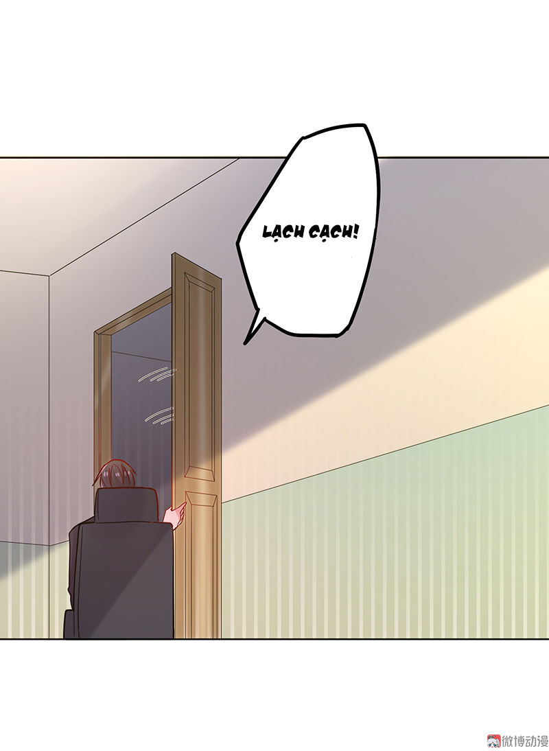 Tổng Tài Truy Thê: Phu Nhân Lại Chạy Trốn Chapter 7 - 70