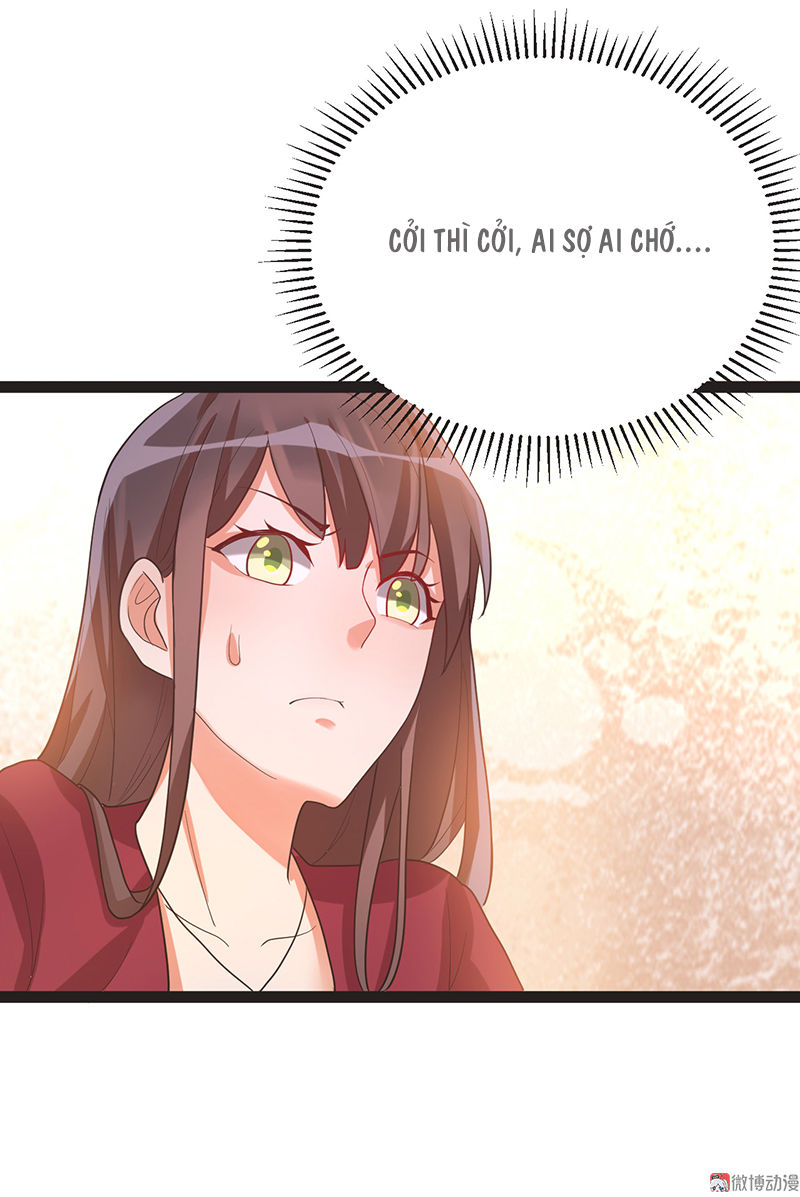 Tổng Tài Truy Thê: Phu Nhân Lại Chạy Trốn Chapter 7 - 9