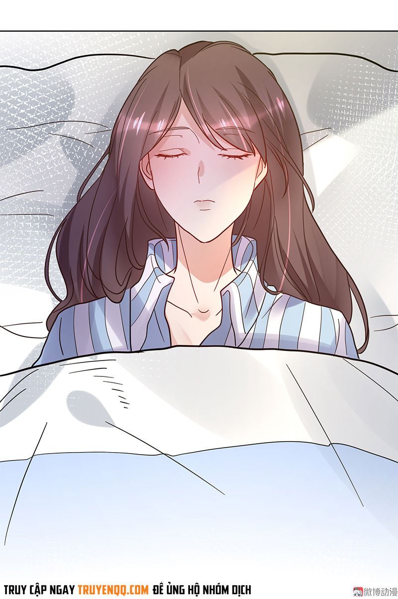 Tổng Tài Truy Thê: Phu Nhân Lại Chạy Trốn Chapter 8 - 1