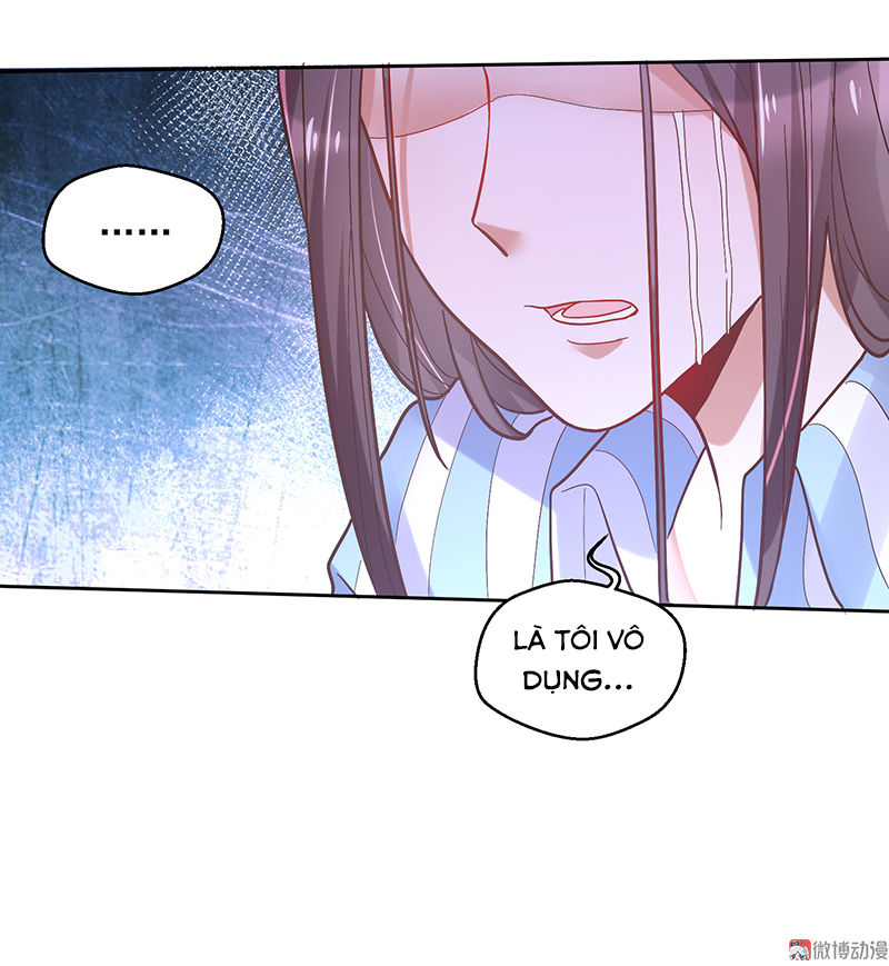 Tổng Tài Truy Thê: Phu Nhân Lại Chạy Trốn Chapter 8 - 17