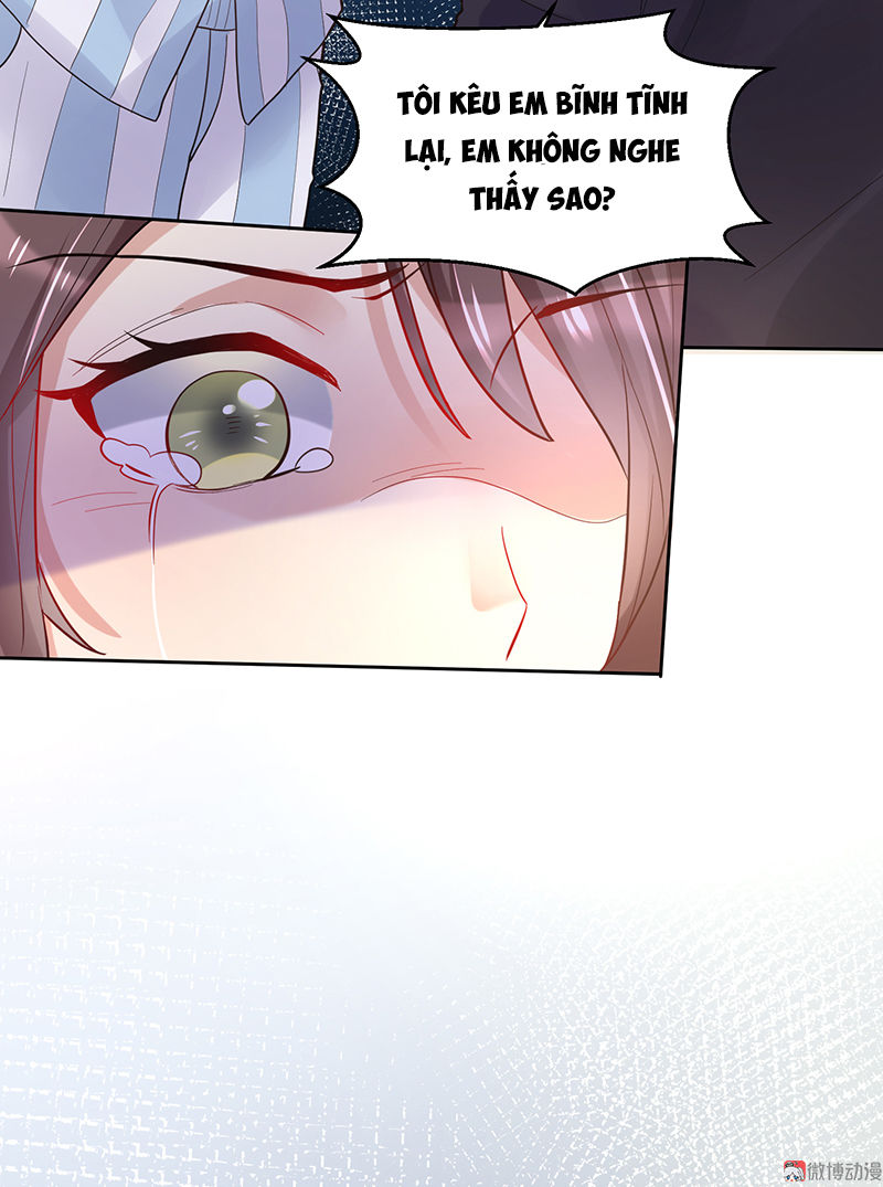 Tổng Tài Truy Thê: Phu Nhân Lại Chạy Trốn Chapter 8 - 19