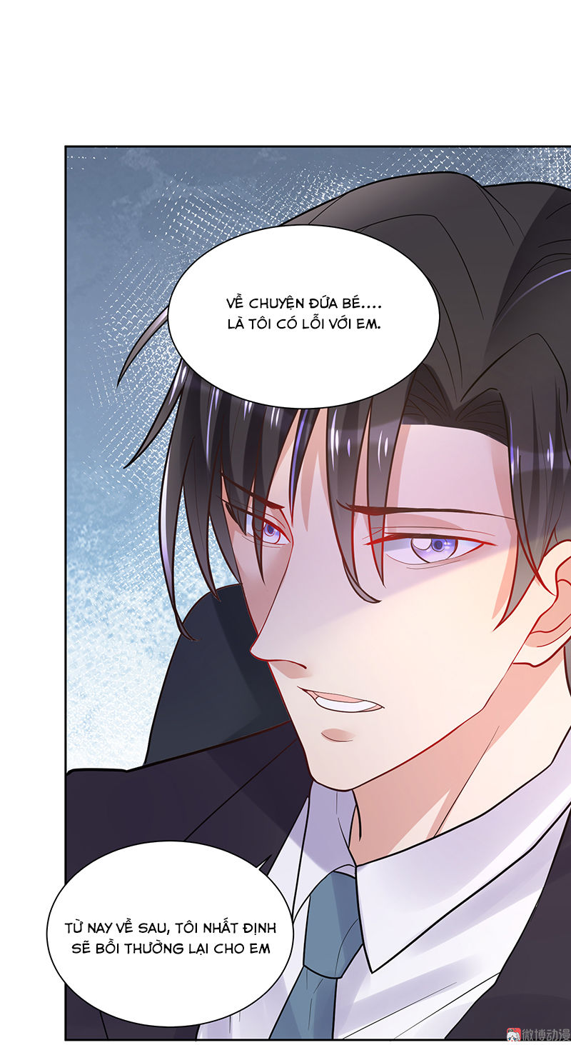 Tổng Tài Truy Thê: Phu Nhân Lại Chạy Trốn Chapter 8 - 21