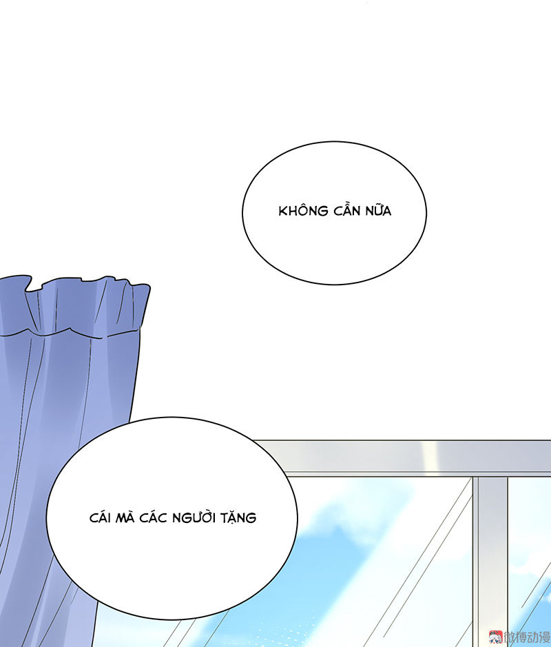 Tổng Tài Truy Thê: Phu Nhân Lại Chạy Trốn Chapter 8 - 22