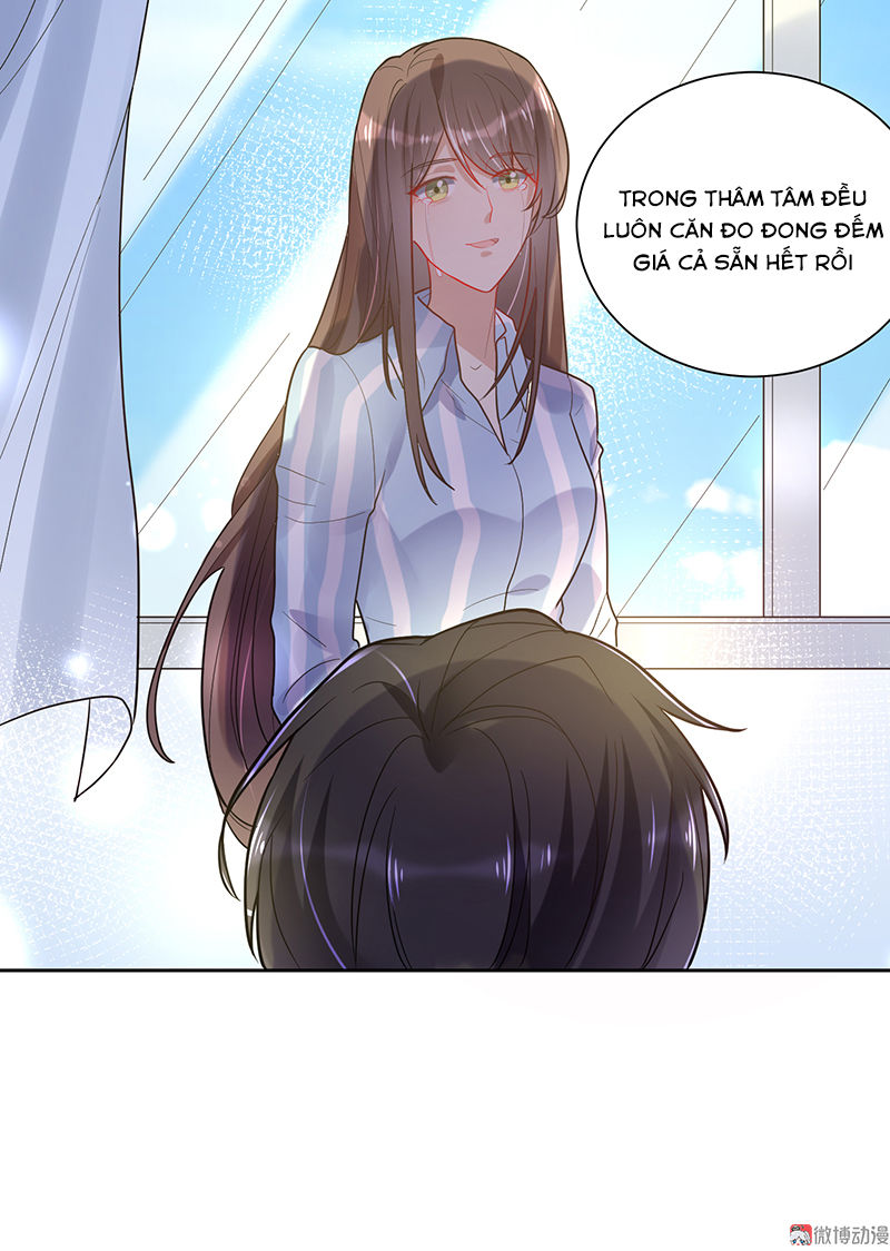 Tổng Tài Truy Thê: Phu Nhân Lại Chạy Trốn Chapter 8 - 23