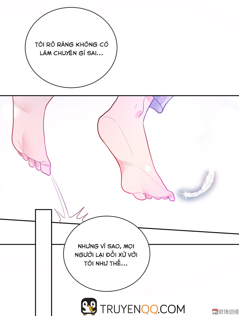 Tổng Tài Truy Thê: Phu Nhân Lại Chạy Trốn Chapter 8 - 25