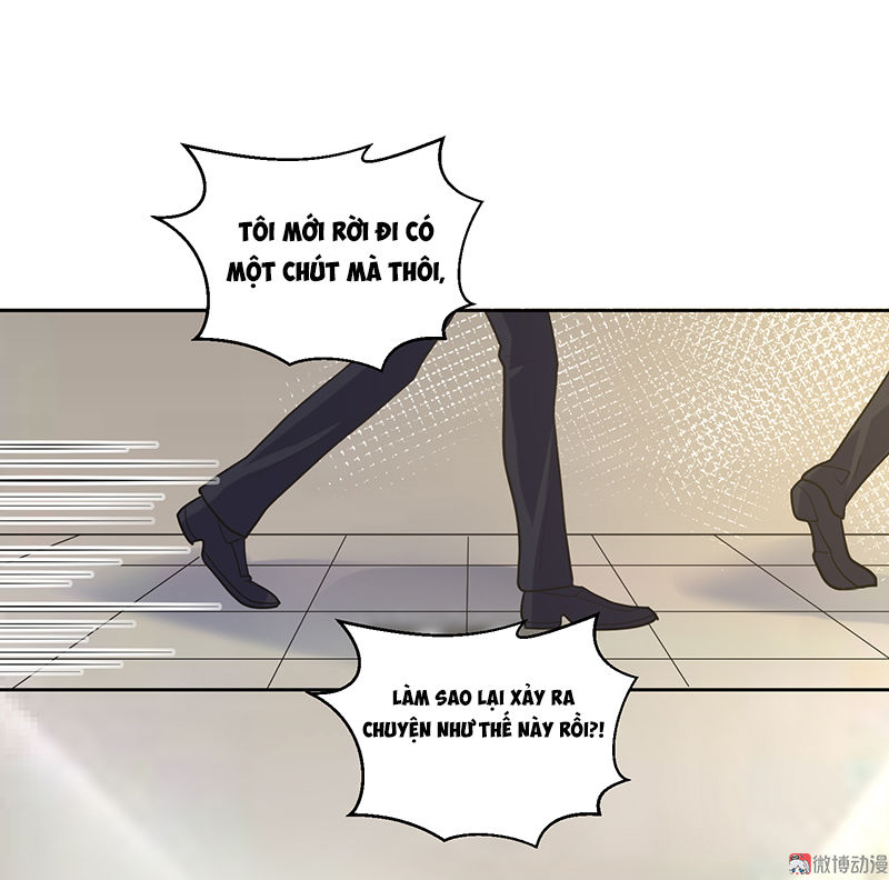 Tổng Tài Truy Thê: Phu Nhân Lại Chạy Trốn Chapter 8 - 27