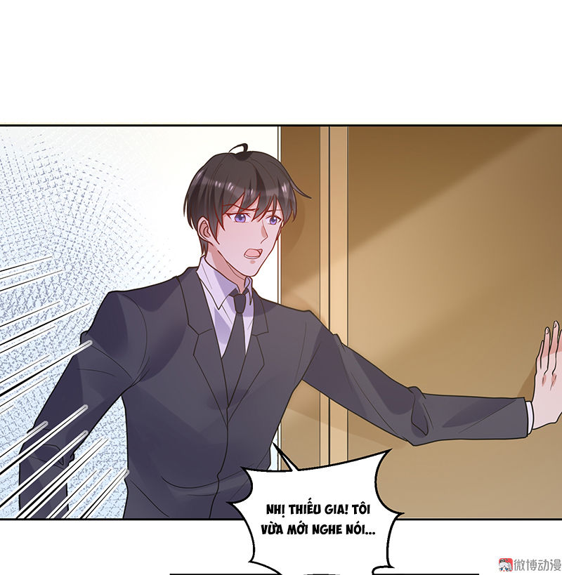 Tổng Tài Truy Thê: Phu Nhân Lại Chạy Trốn Chapter 8 - 29