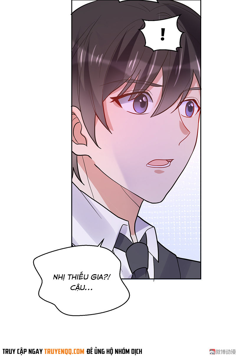 Tổng Tài Truy Thê: Phu Nhân Lại Chạy Trốn Chapter 8 - 30