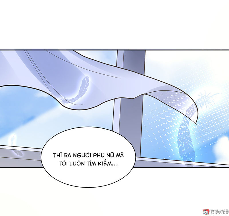 Tổng Tài Truy Thê: Phu Nhân Lại Chạy Trốn Chapter 8 - 31