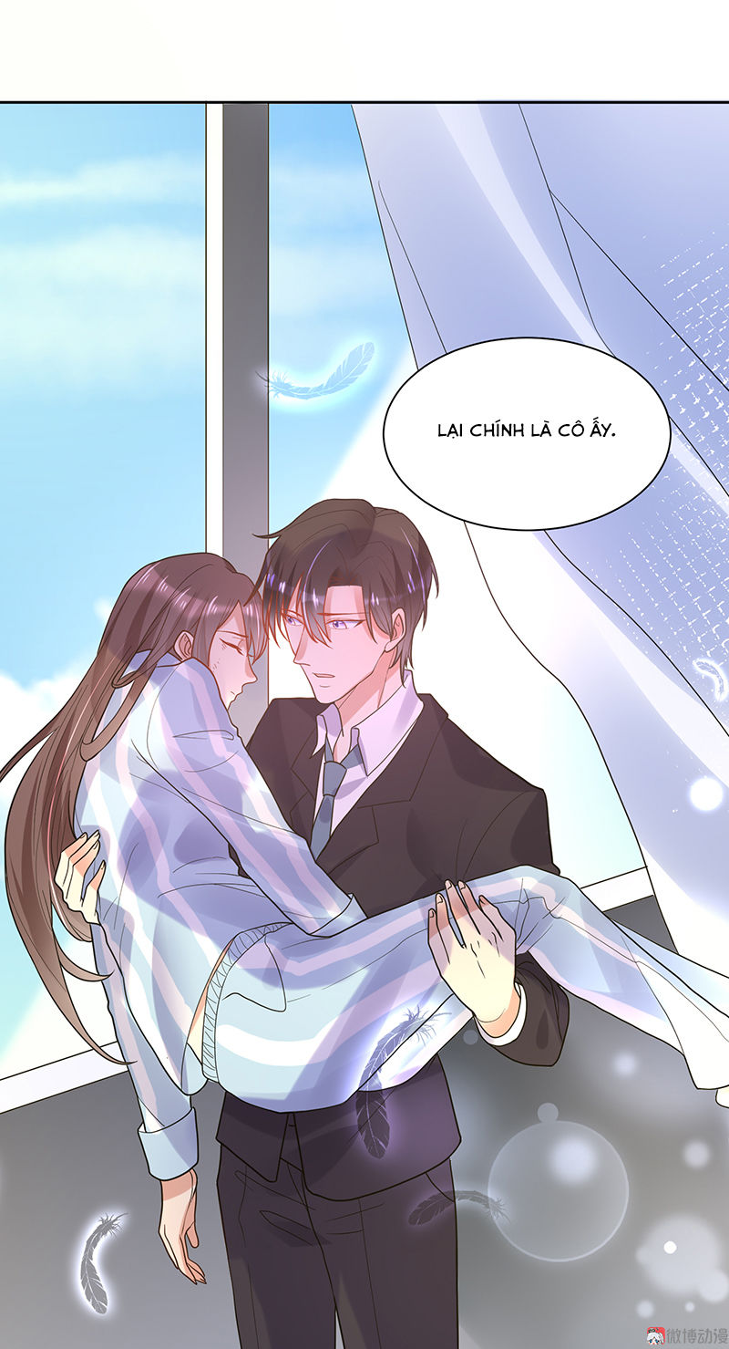 Tổng Tài Truy Thê: Phu Nhân Lại Chạy Trốn Chapter 8 - 32