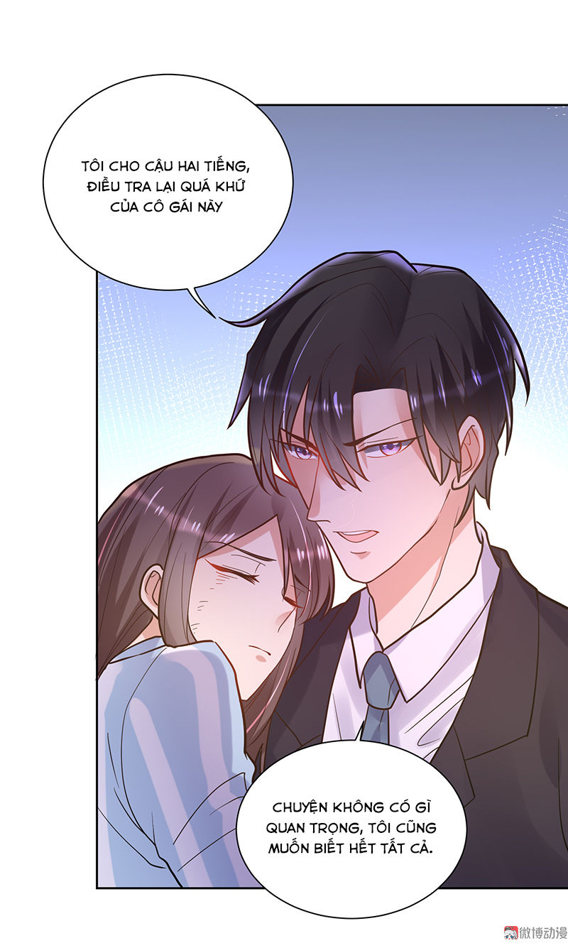 Tổng Tài Truy Thê: Phu Nhân Lại Chạy Trốn Chapter 8 - 36