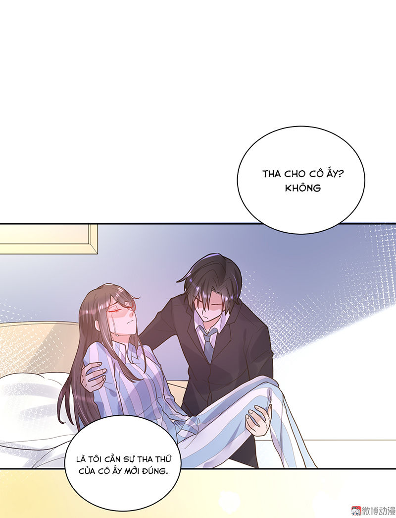 Tổng Tài Truy Thê: Phu Nhân Lại Chạy Trốn Chapter 8 - 38