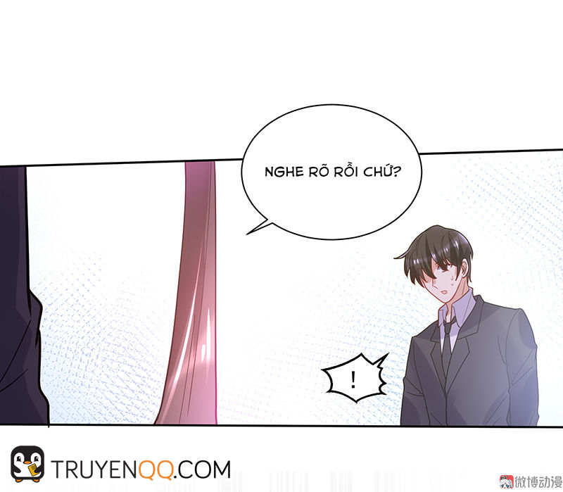 Tổng Tài Truy Thê: Phu Nhân Lại Chạy Trốn Chapter 8 - 40