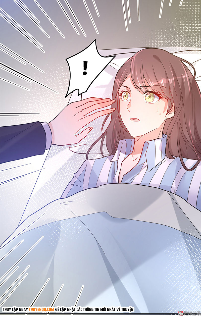 Tổng Tài Truy Thê: Phu Nhân Lại Chạy Trốn Chapter 8 - 5