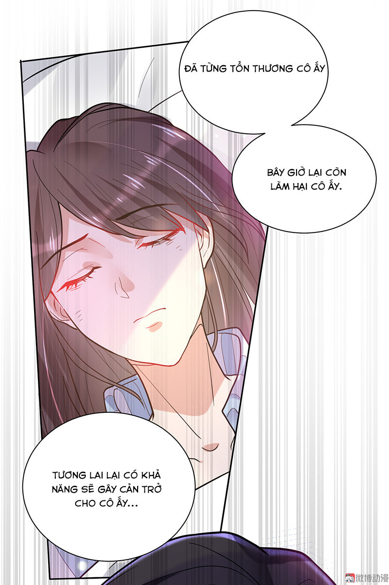 Tổng Tài Truy Thê: Phu Nhân Lại Chạy Trốn Chapter 8 - 41