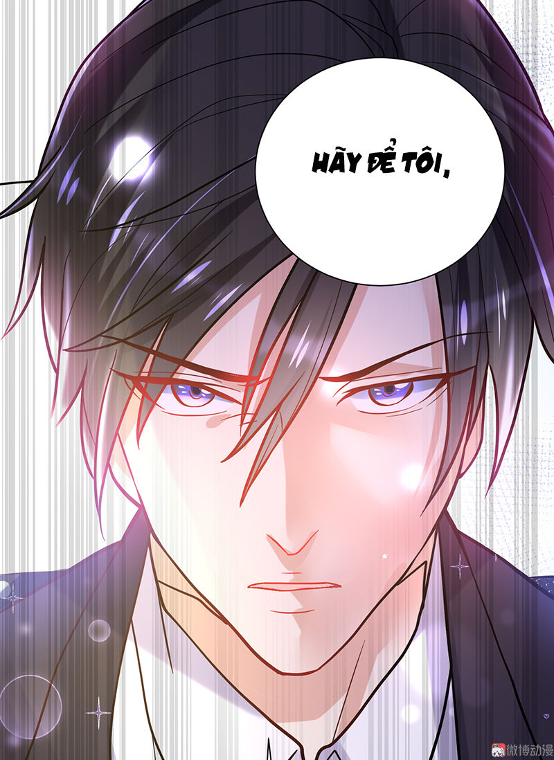 Tổng Tài Truy Thê: Phu Nhân Lại Chạy Trốn Chapter 8 - 42