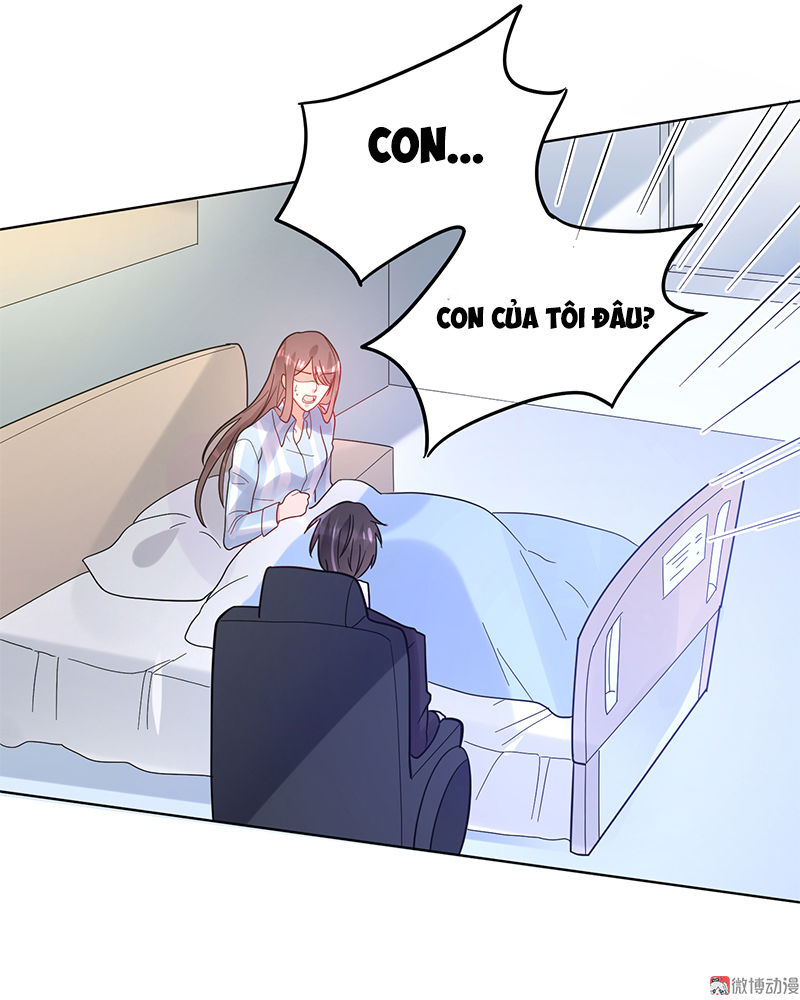 Tổng Tài Truy Thê: Phu Nhân Lại Chạy Trốn Chapter 8 - 6