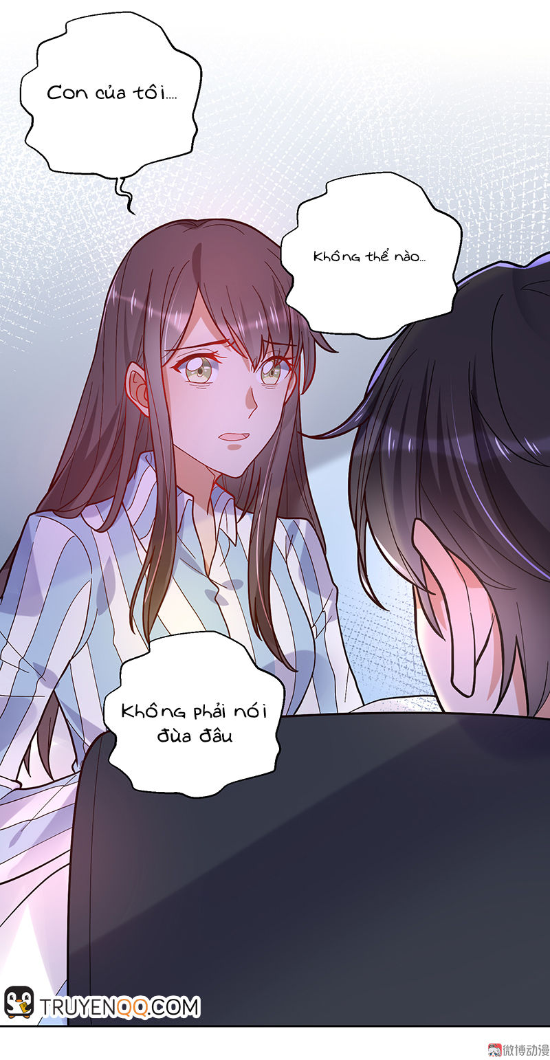 Tổng Tài Truy Thê: Phu Nhân Lại Chạy Trốn Chapter 8 - 10