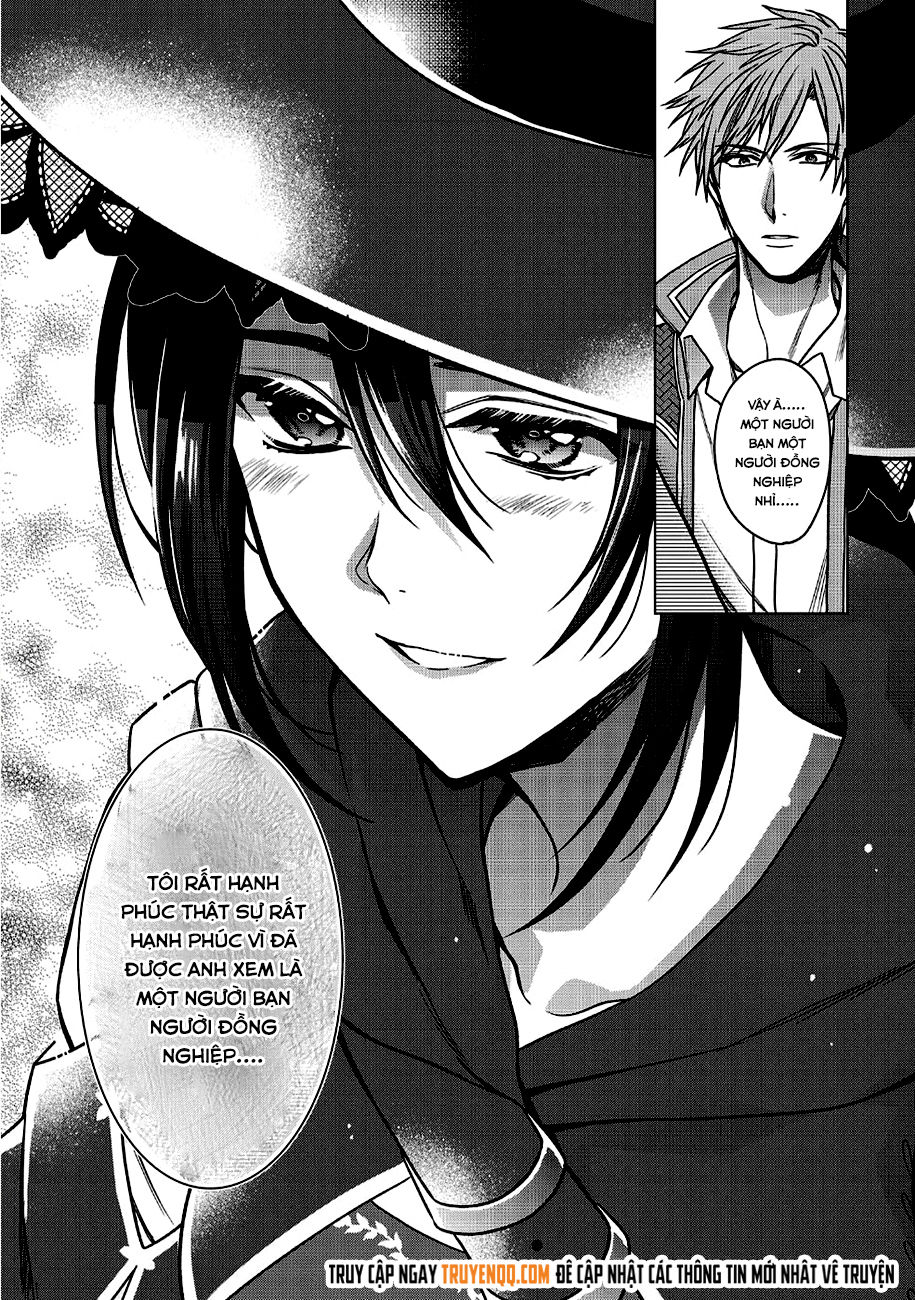 Kasei Madooushi No Isekai Seikatsu Chapter 1 - 30