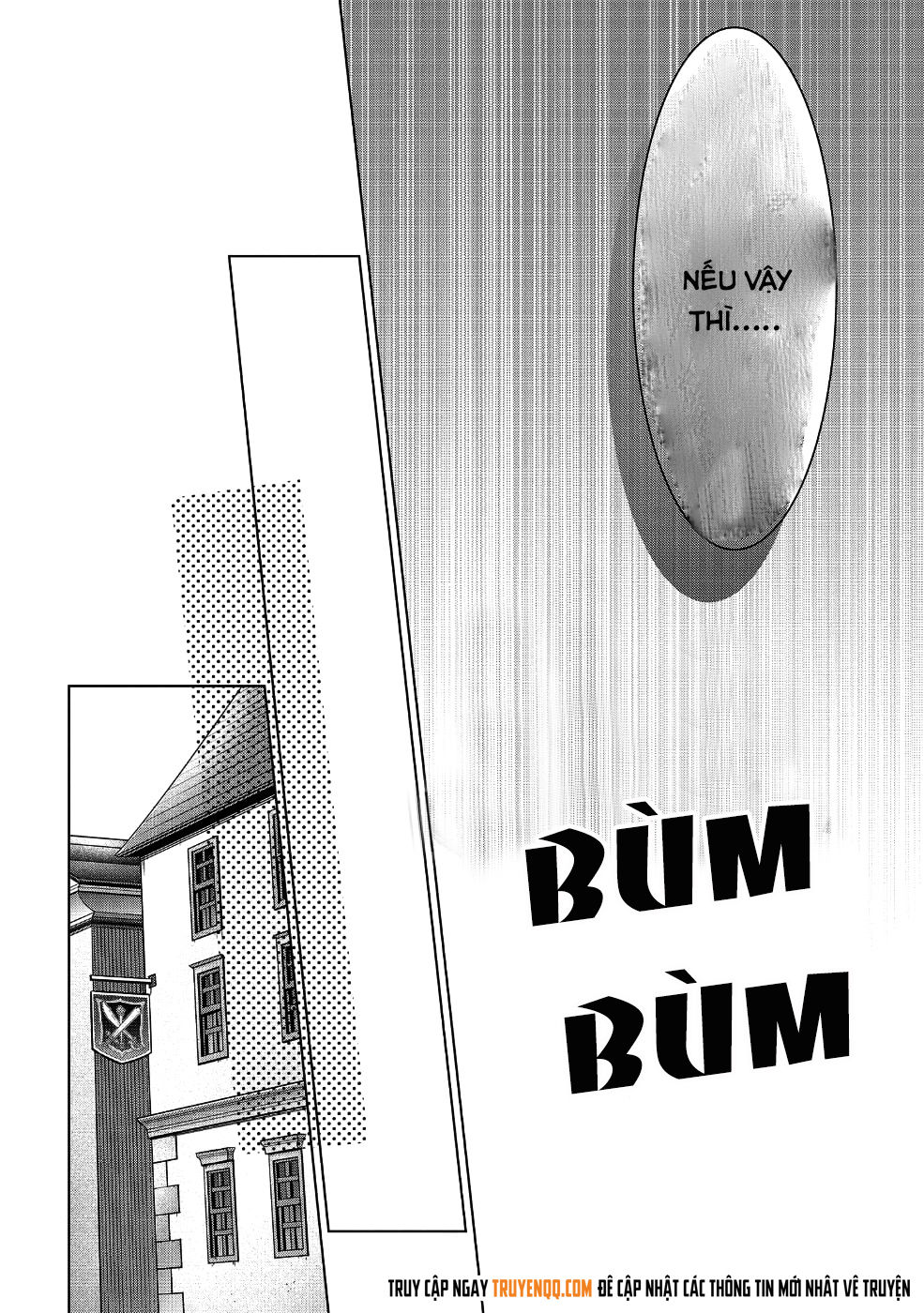 Kasei Madooushi No Isekai Seikatsu Chapter 1 - 35