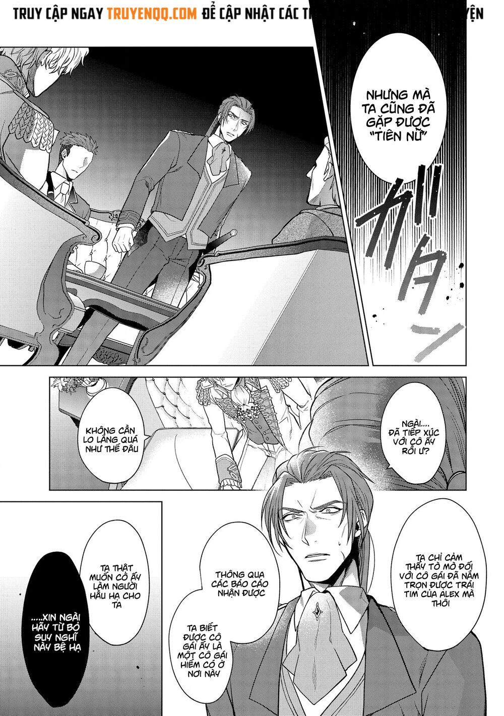 Kasei Madooushi No Isekai Seikatsu Chapter 9 - 24