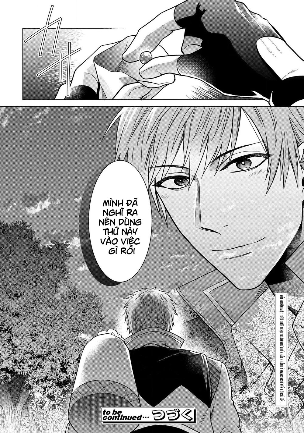 Kasei Madooushi No Isekai Seikatsu Chapter 9 - 33