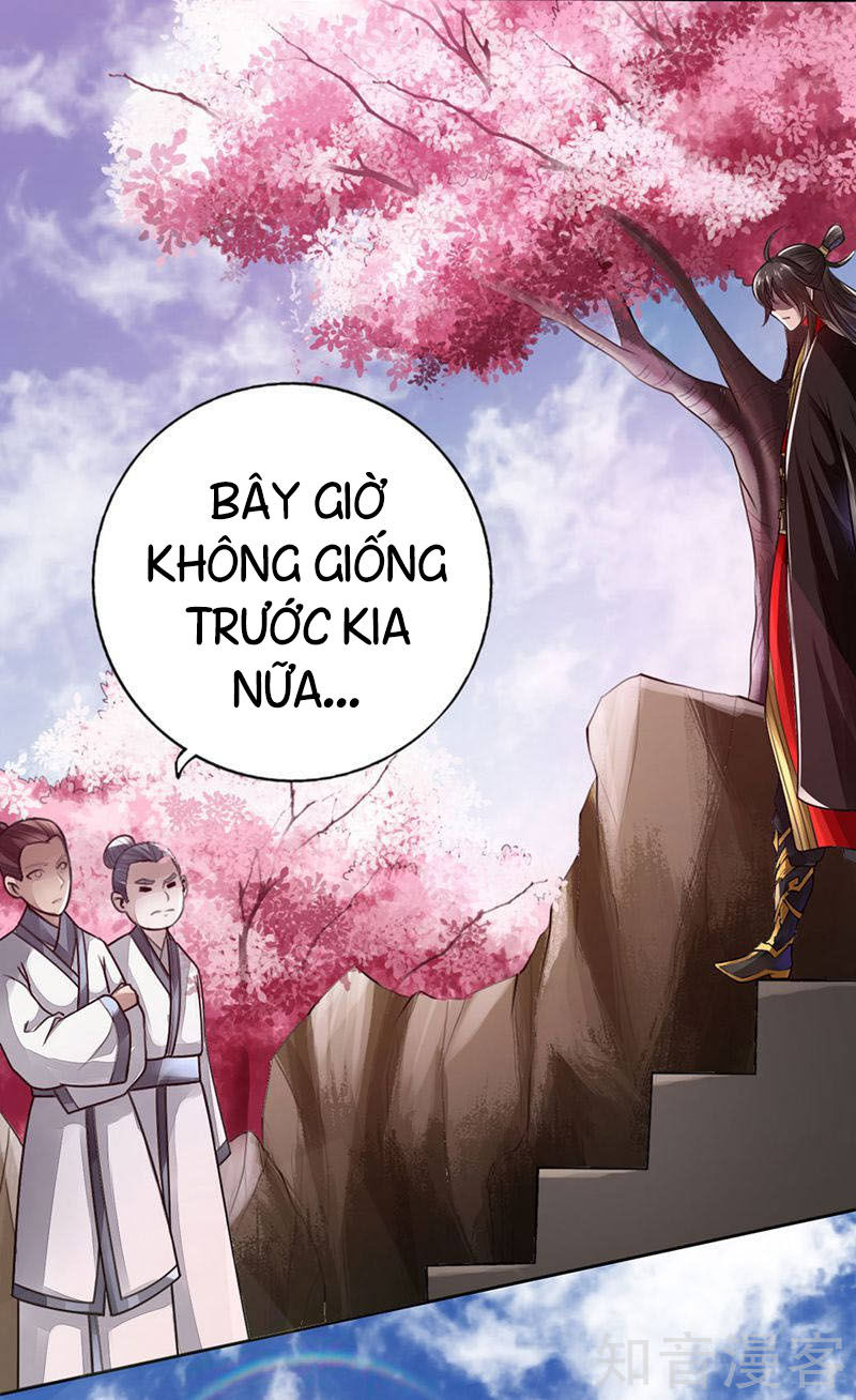 Tiên Võ Đế Tôn Chapter 1 - 79