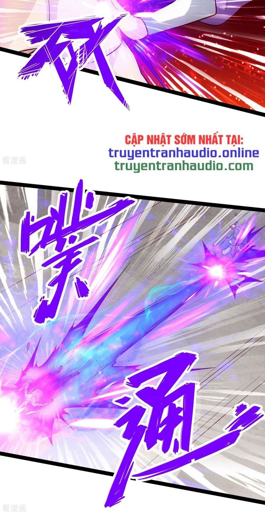 Tiên Võ Đế Tôn Chapter 106 - 14