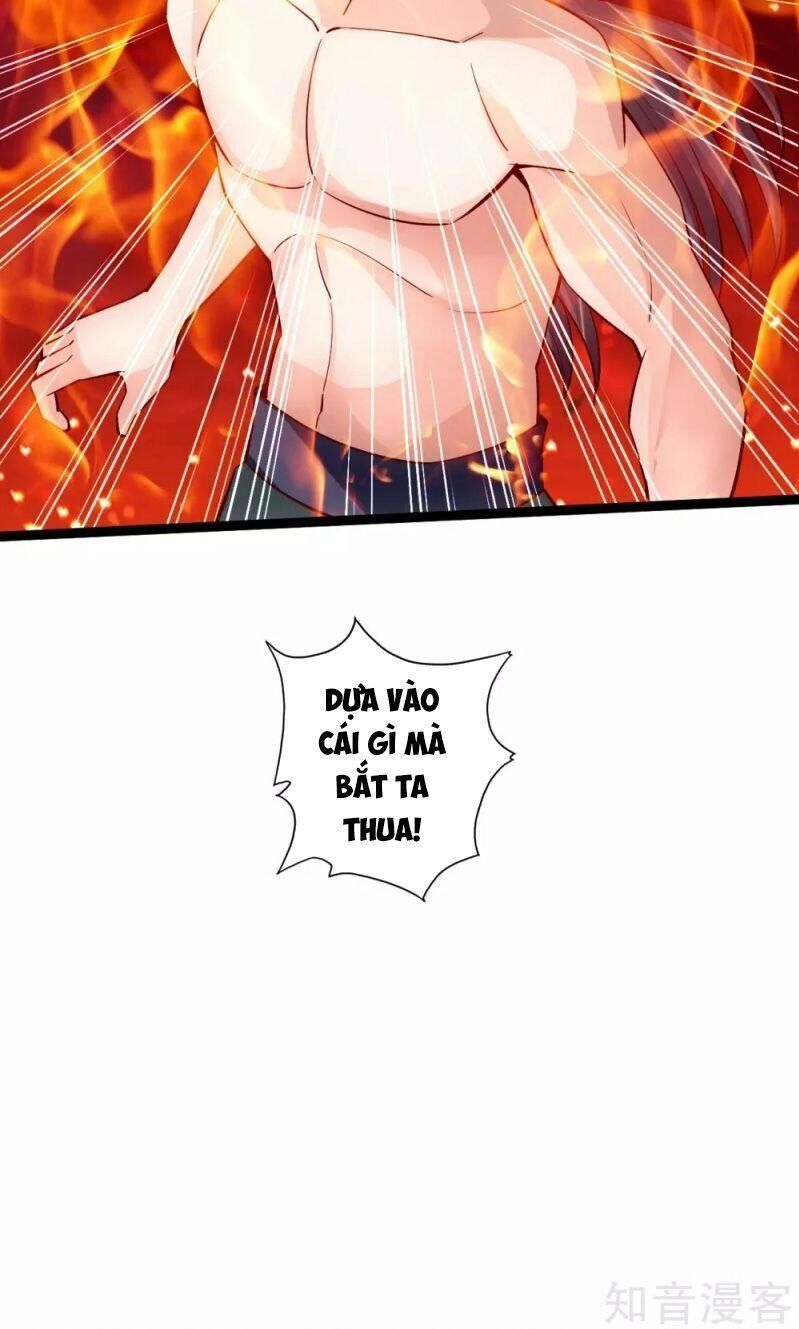 Tiên Võ Đế Tôn Chapter 107 - 18