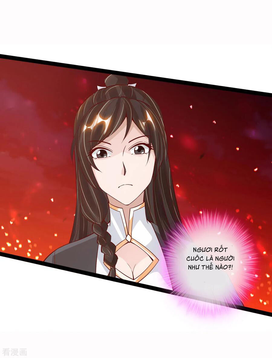 Tiên Võ Đế Tôn Chapter 109 - 4