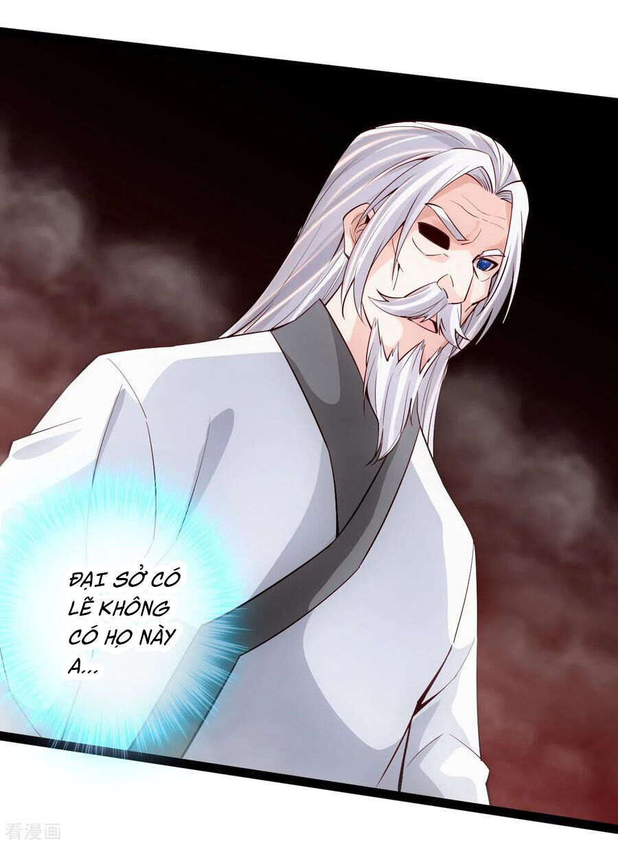 Tiên Võ Đế Tôn Chapter 113 - 20