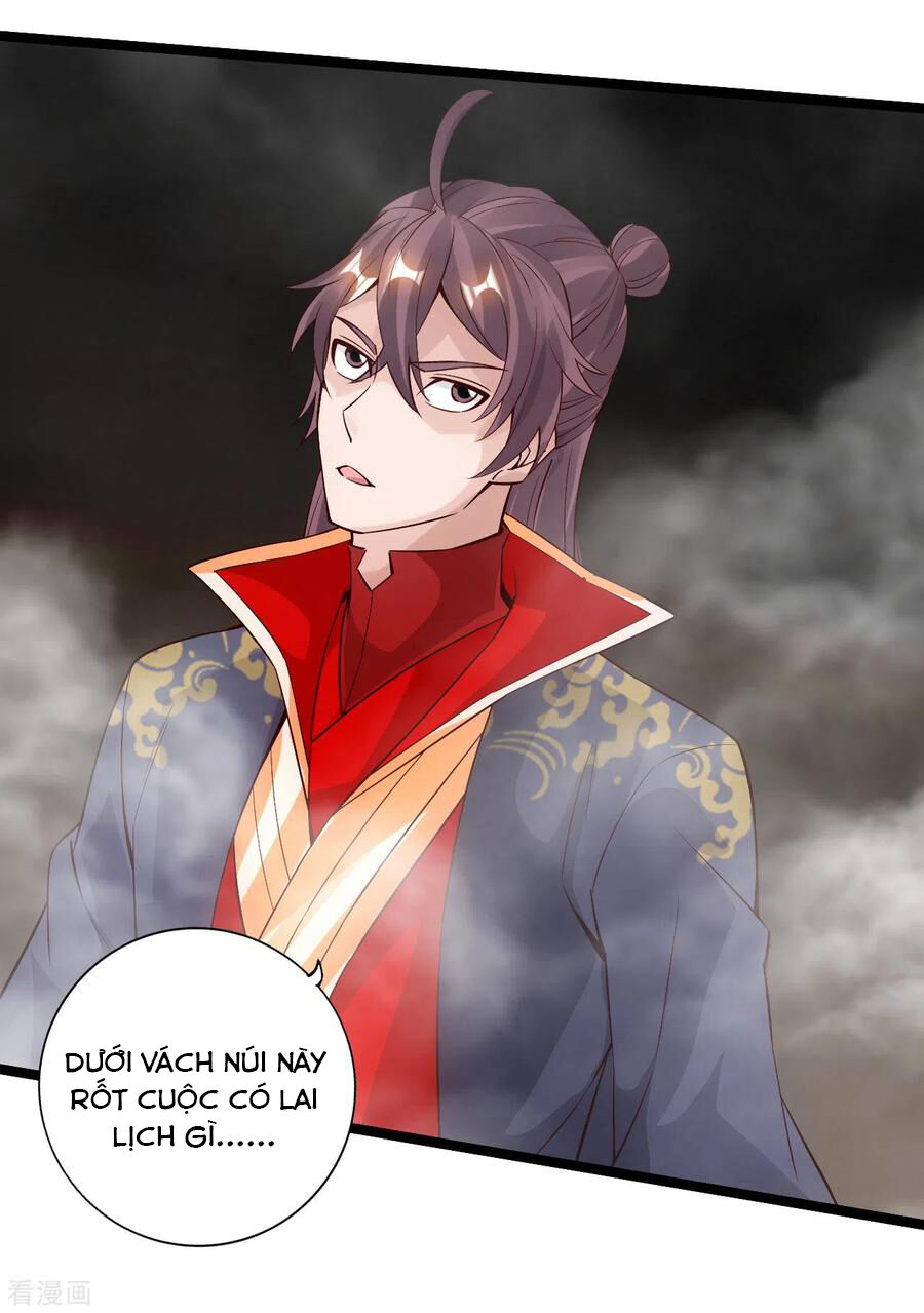 Tiên Võ Đế Tôn Chapter 113 - 8