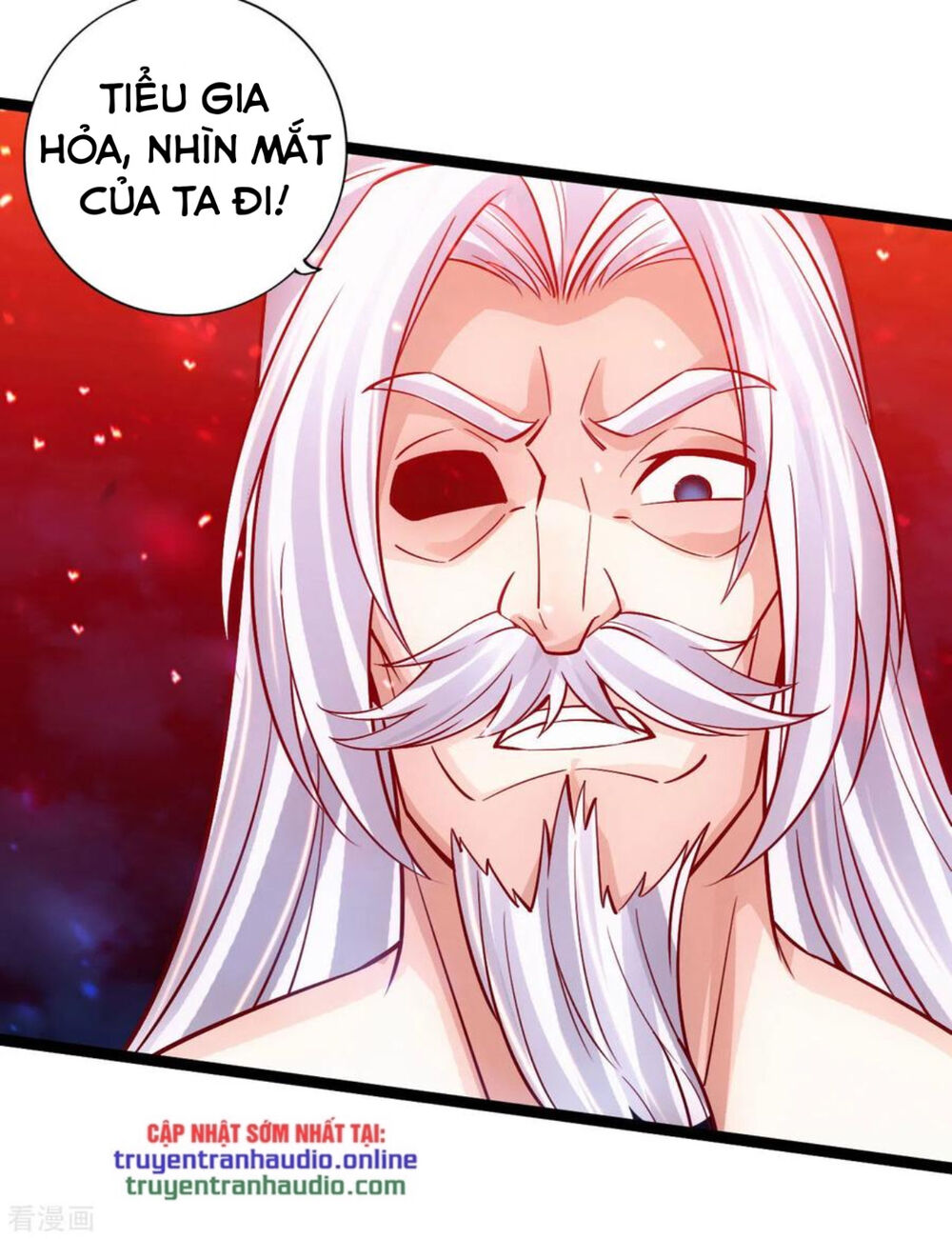 Tiên Võ Đế Tôn Chapter 115 - 9