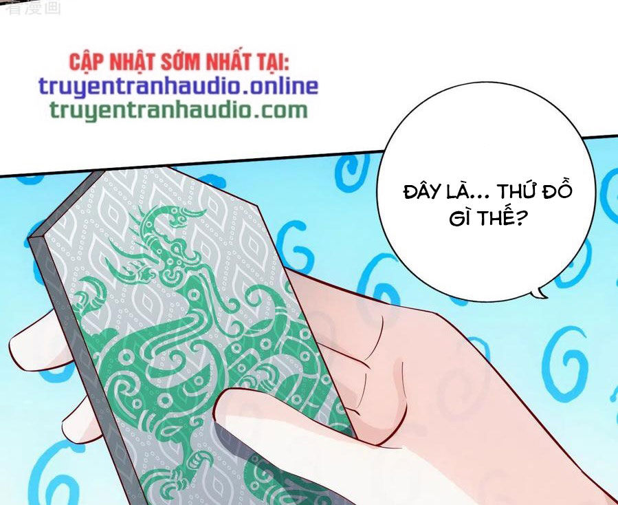 Tiên Võ Đế Tôn Chapter 124 - 12