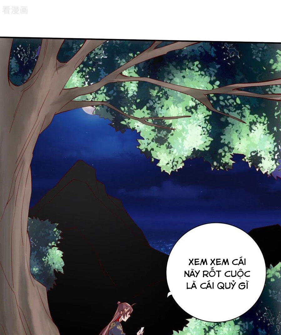 Tiên Võ Đế Tôn Chapter 124 - 17