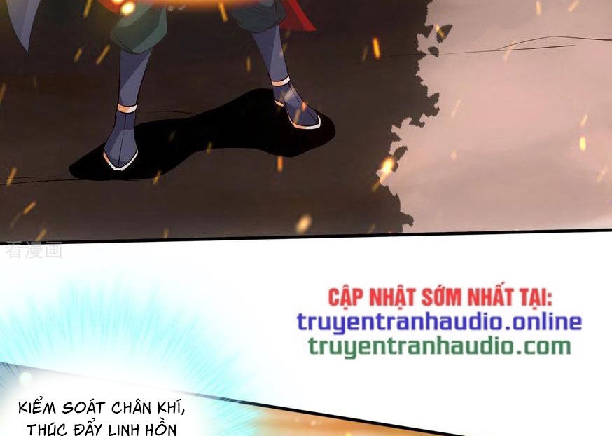 Tiên Võ Đế Tôn Chapter 124 - 29