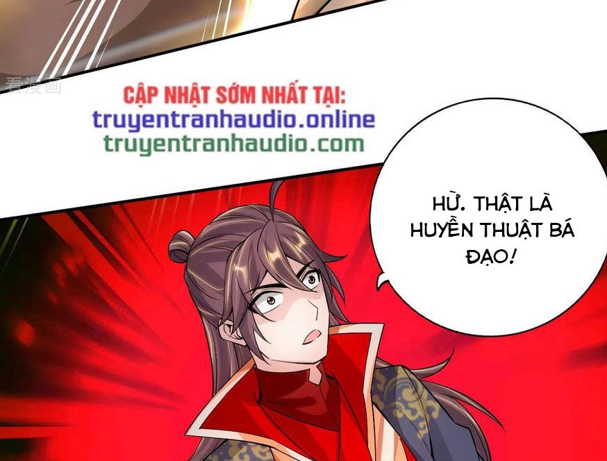 Tiên Võ Đế Tôn Chapter 124 - 38