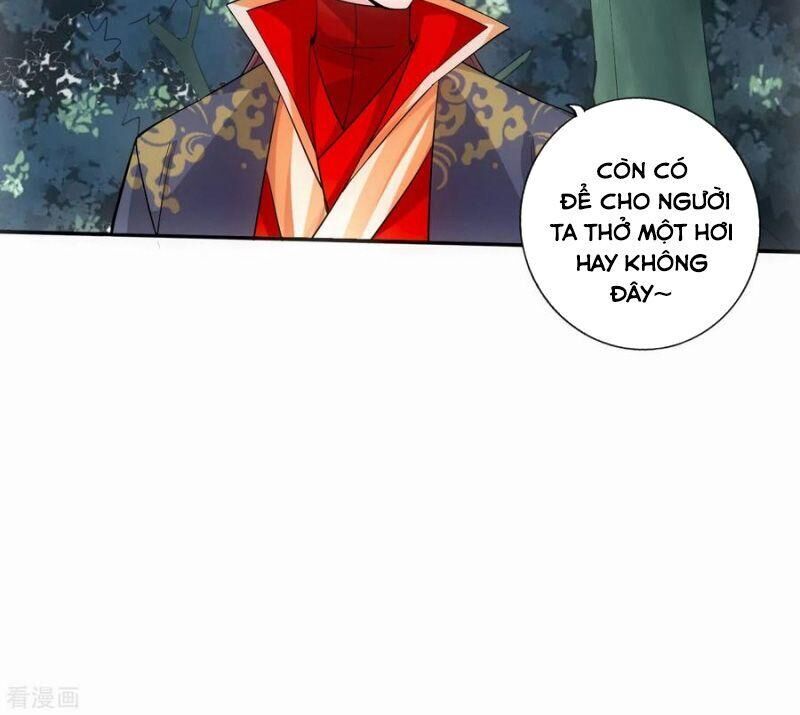 Tiên Võ Đế Tôn Chapter 126 - 16