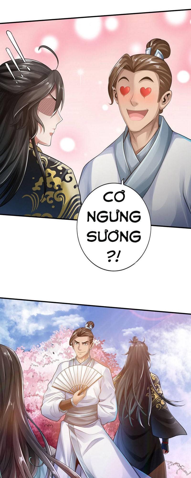Tiên Võ Đế Tôn Chapter 2 - 29