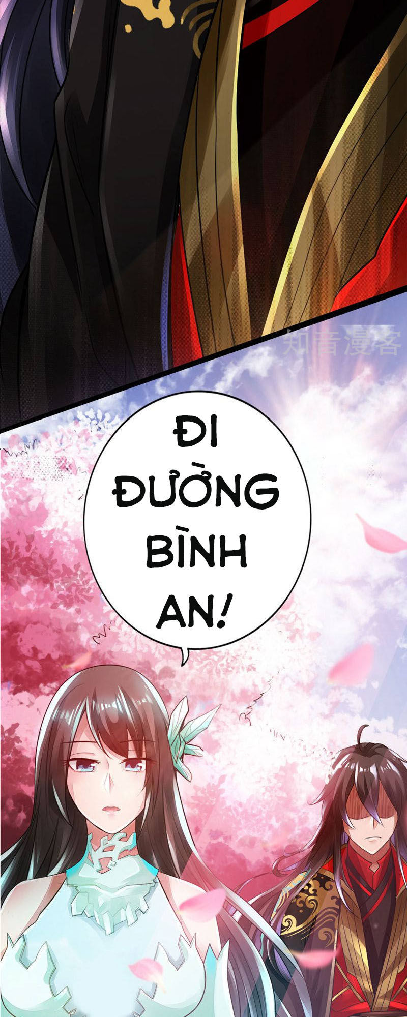 Tiên Võ Đế Tôn Chapter 2 - 36