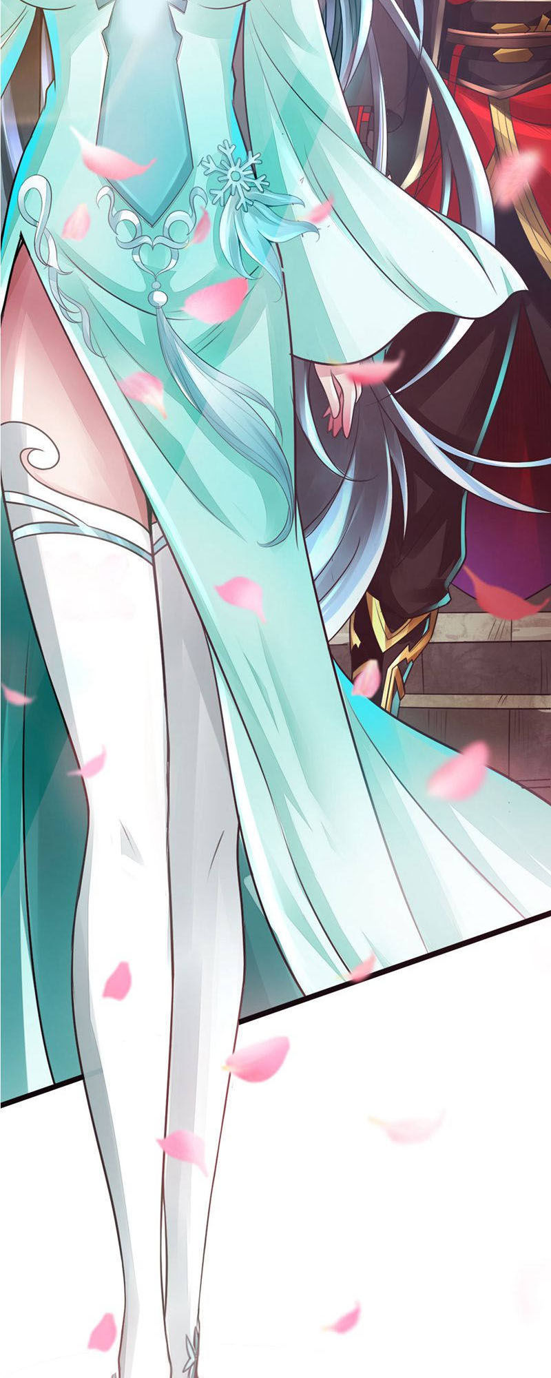 Tiên Võ Đế Tôn Chapter 2 - 37