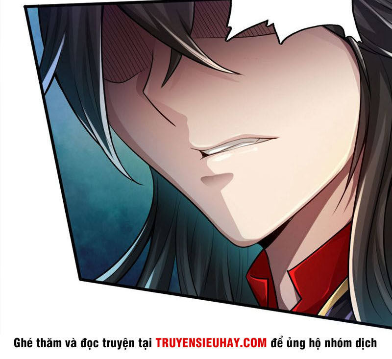 Tiên Võ Đế Tôn Chapter 2 - 8